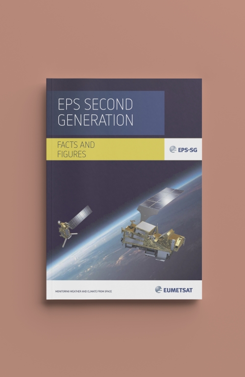 EUMETSAT: Polar System-Second Generation F&F