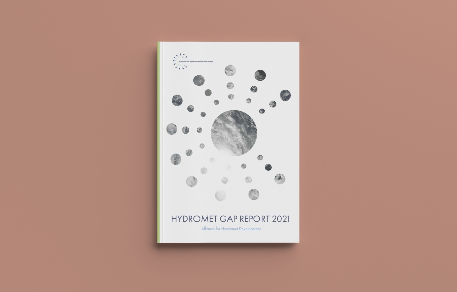 Hydromet Alliance Gap Report 2021 (Alliance for Hydromet Development)