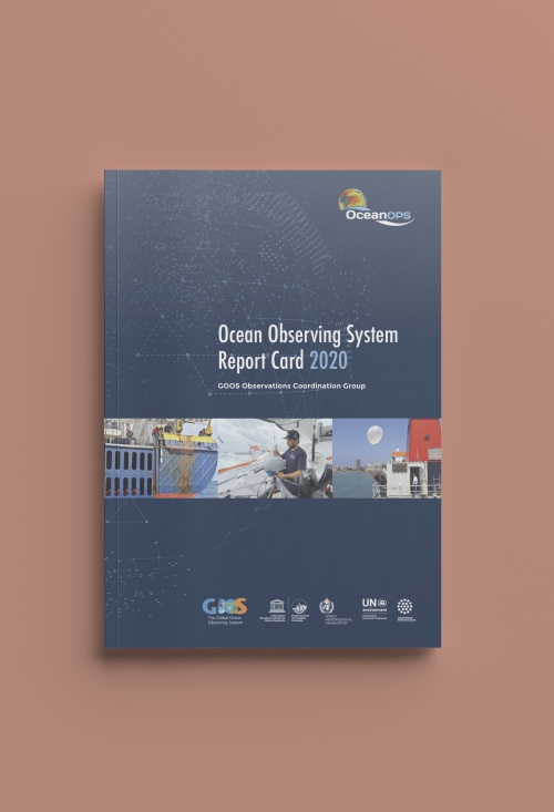 Ocean Observing System Report Card 2020