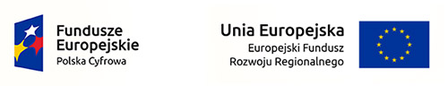 logo funduszy UE
