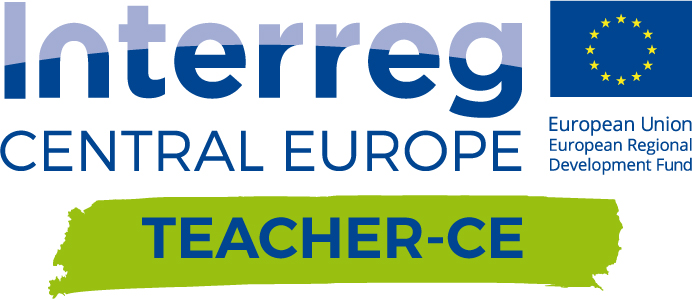 logo TEACHER-CE 