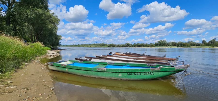 Wisła, 27.07.2023 r., Fot. Grzegorz Walijewski | IMGW-PIB 