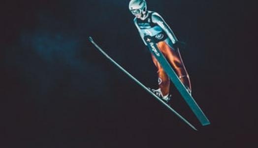 Puchar Świata w skokach narciarskich z prognozą od IMGW-PIB - prognoza 16.01.2021, g. 11:00