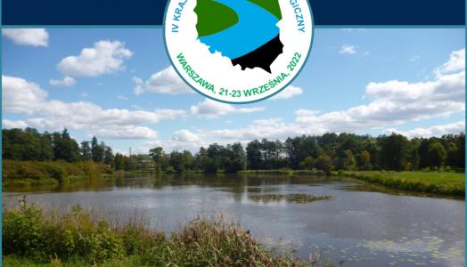 logo IV Krajowy Kongres Hydrologiczny