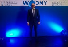 Kongres Wodny Wrocław 2022
