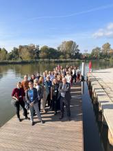 Stan ekologiczny rzek Polski – perspektywy i wyzwania
