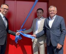 Rozbudowa sieci radarów meteorologicznych POLRAD IMGW-PIB na finiszu