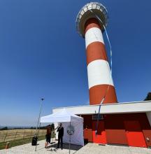 Rozbudowa sieci radarów meteorologicznych POLRAD IMGW-PIB na finiszu